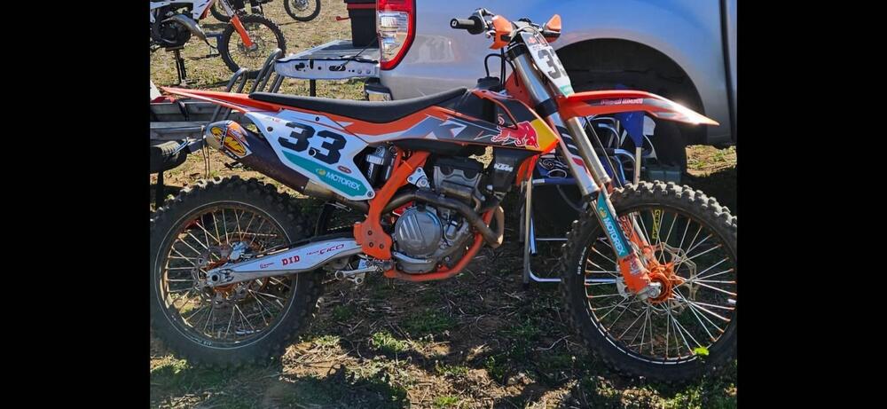 KTM 250 SX-F (2018) (2)