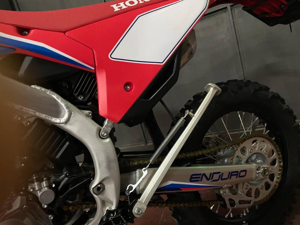 Honda CRF 450 RX Enduro (2024) (2)