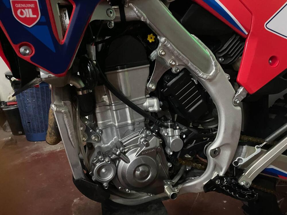 Honda CRF 450 RX Enduro (2024) (3)