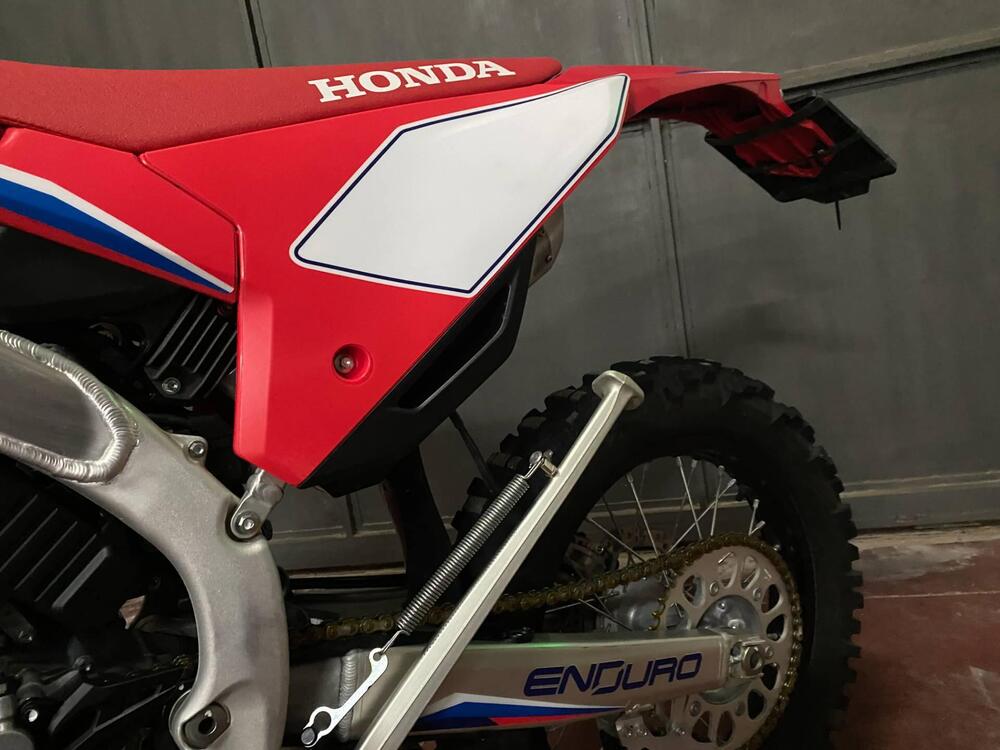 Honda CRF 450 RX Enduro (2024) (5)