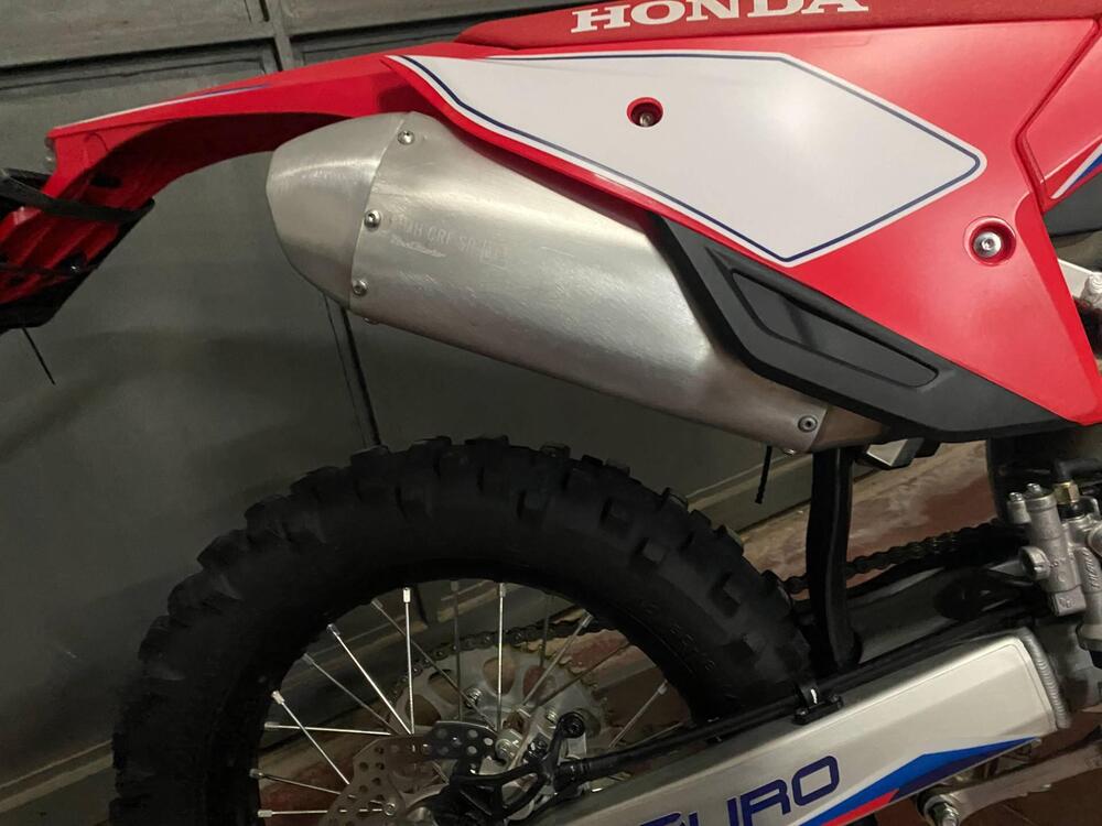 Honda CRF 450 RX Enduro (2024) (6)