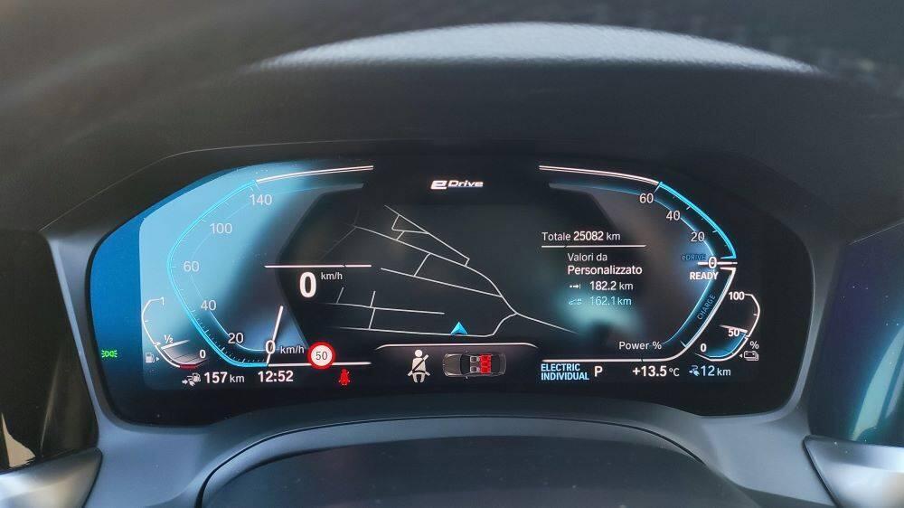 BMW Serie 3 usata a Vicenza (10)