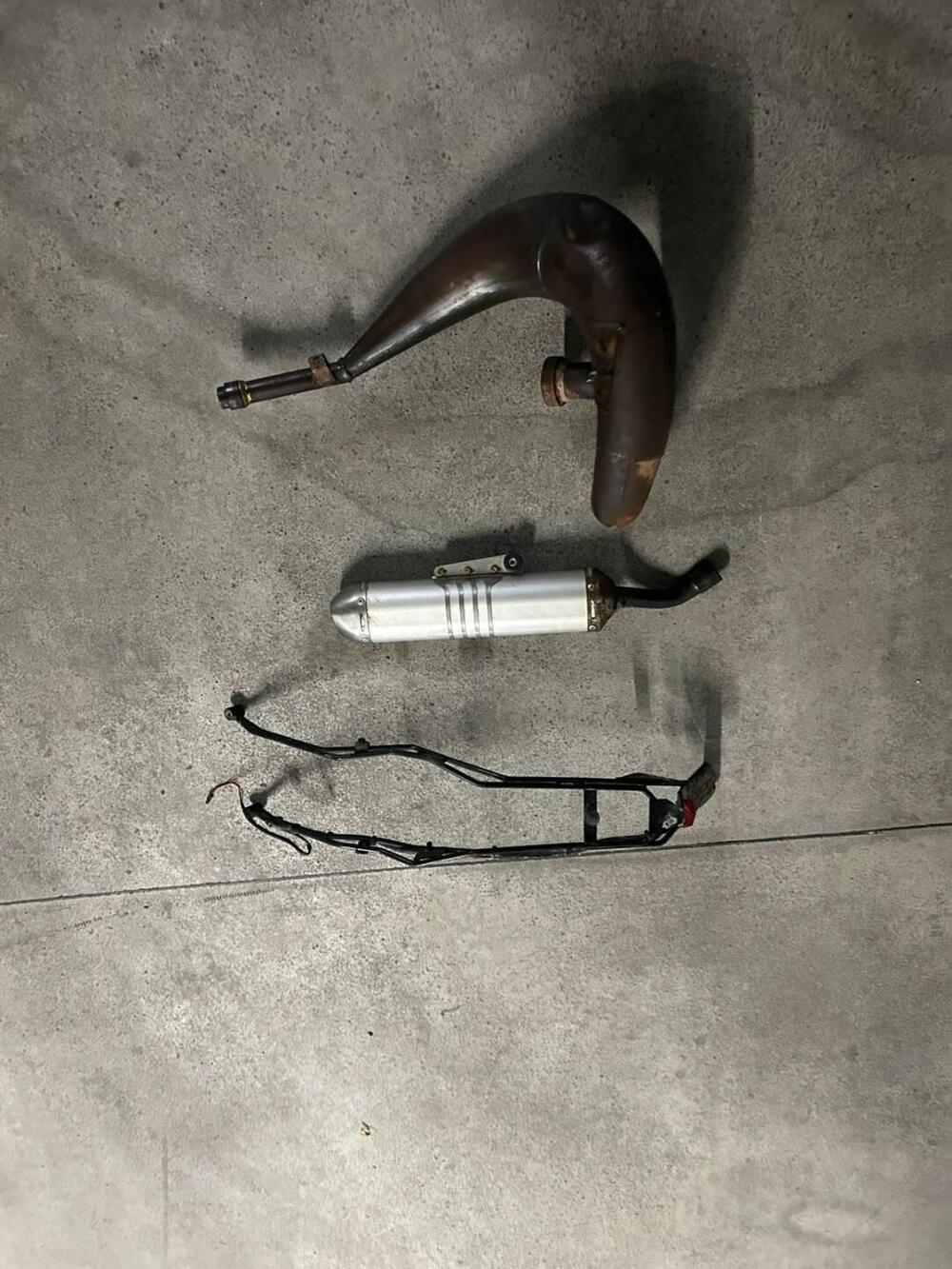 Yamaha YZ 250 (2018) (12)