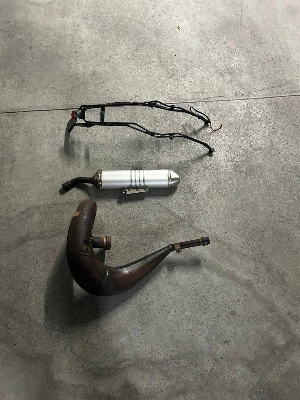 Yamaha YZ 250 (2018) (13)