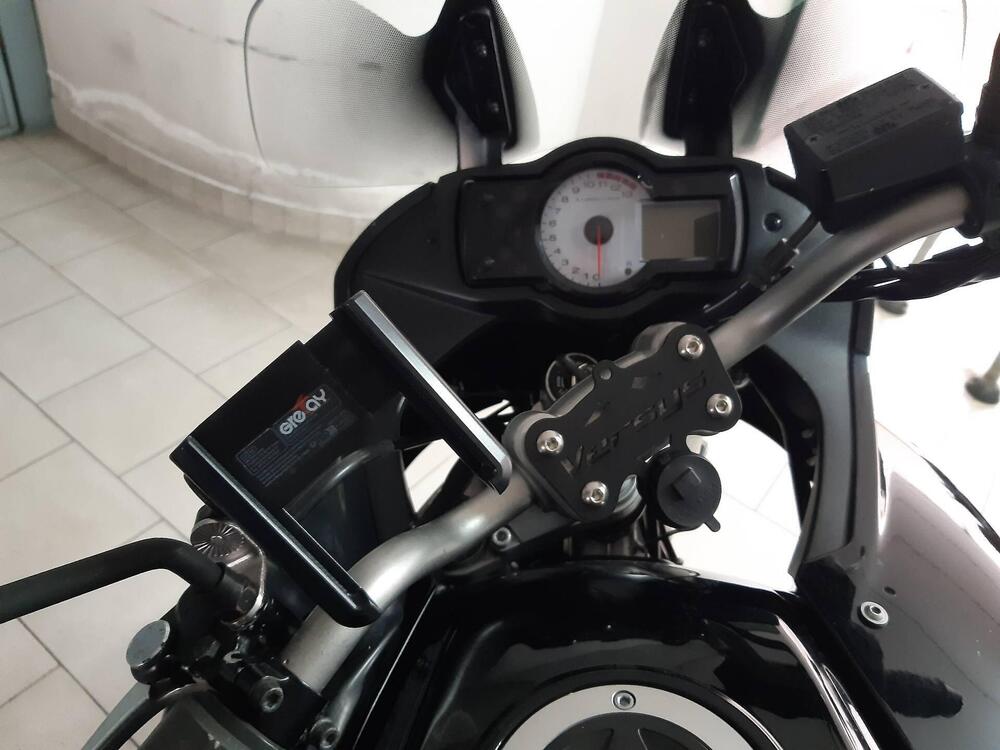 Kawasaki Versys 650 (2006 - 09) (2)