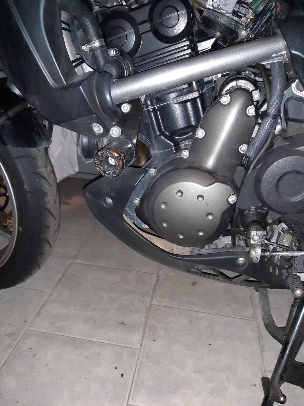 Kawasaki Versys 650 (2006 - 09) (5)