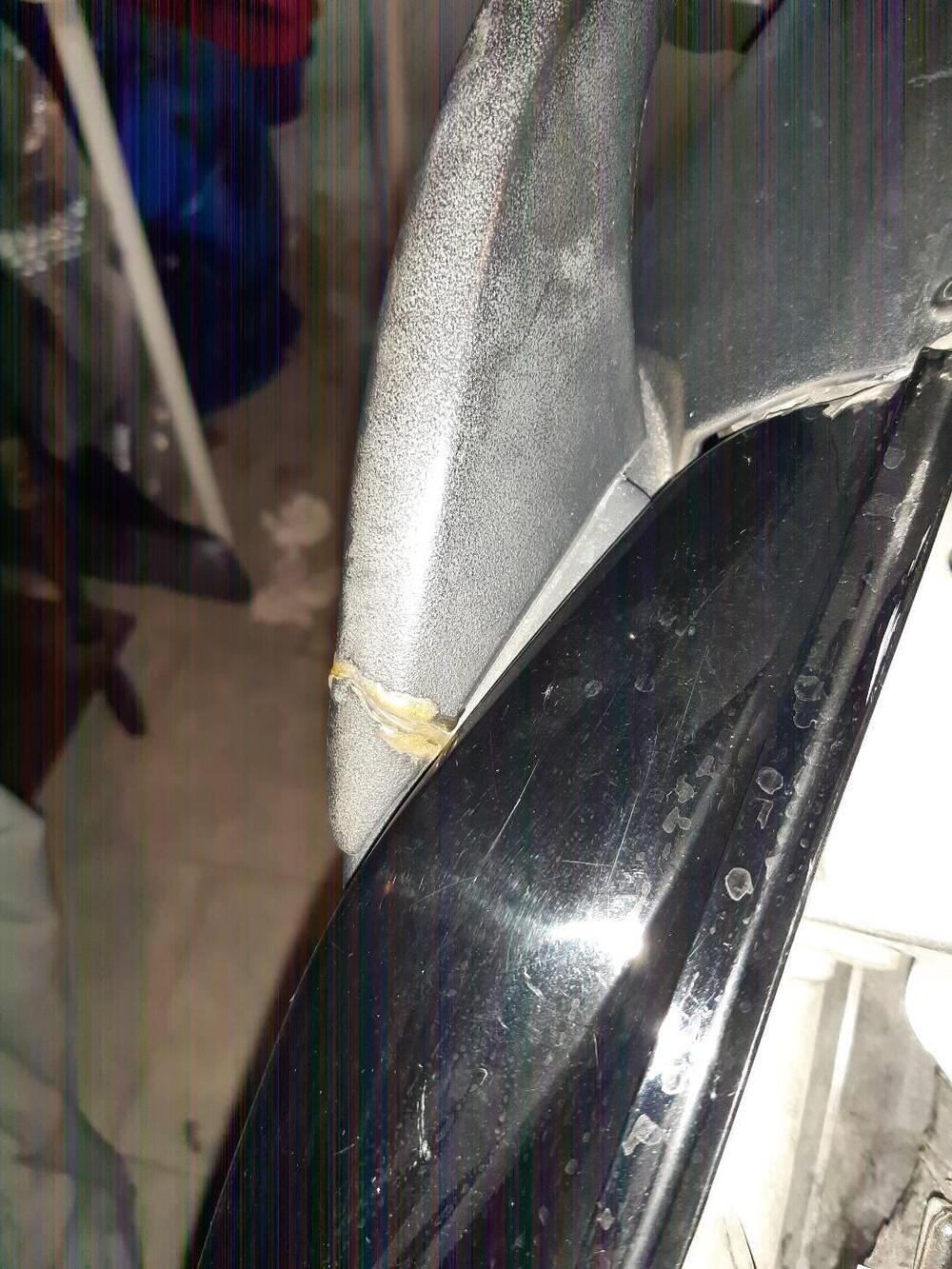 Kawasaki Versys 650 (2006 - 09) (6)