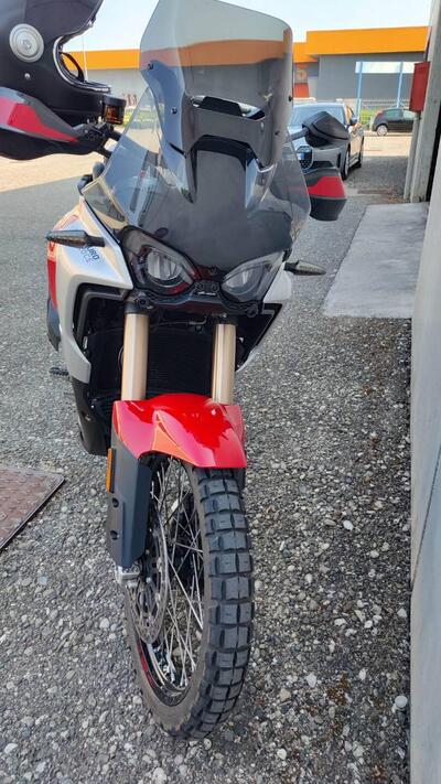 MV Agusta LXP Enduro Veloce (2024 - 25) usata