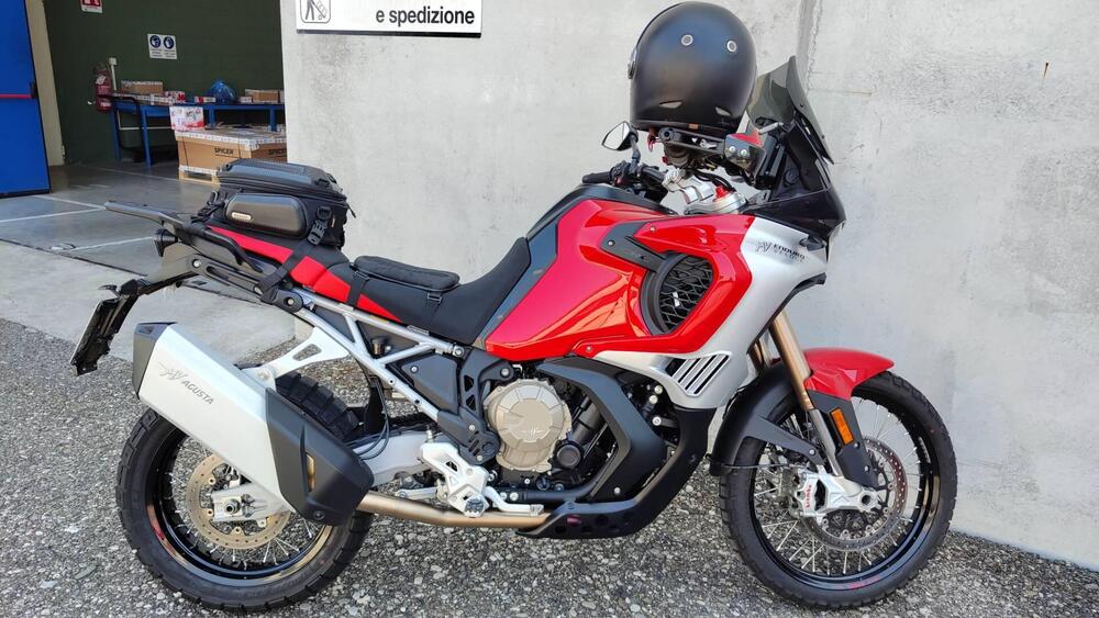 MV Agusta LXP Enduro Veloce (2024 - 25) (2)