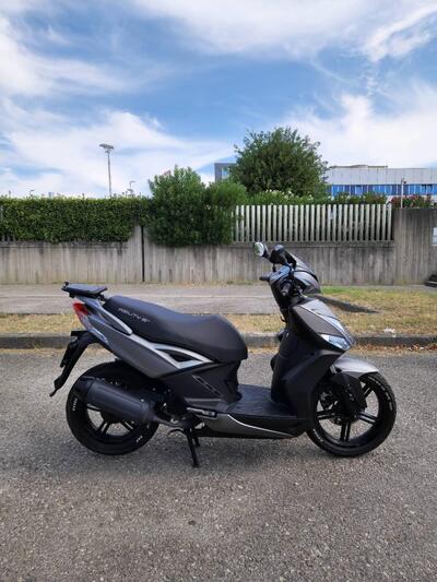 Kymco Agility 50 R16 + (2021 - 25) usata