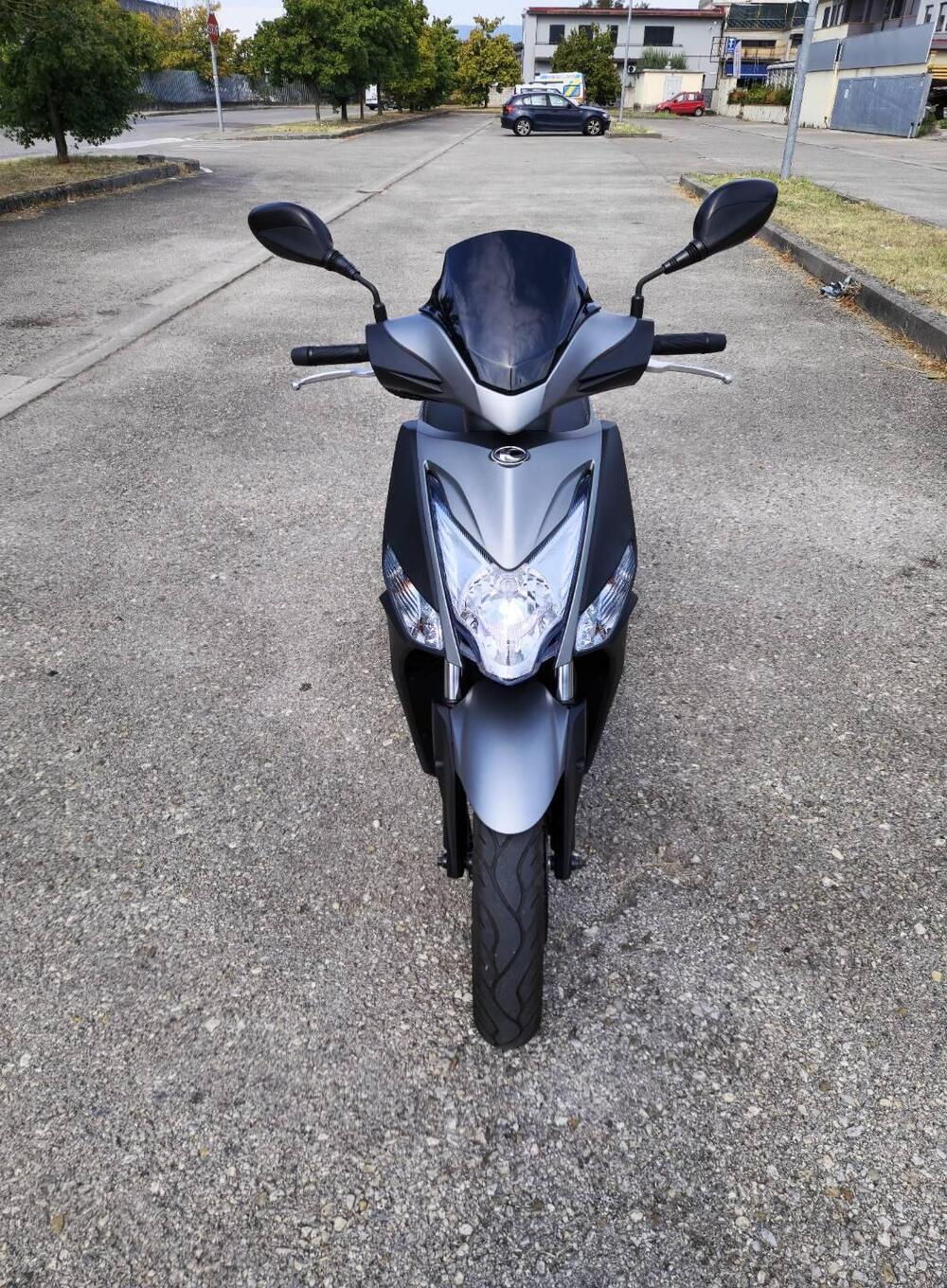 Kymco Agility 50 R16 + (2021 - 25) (2)