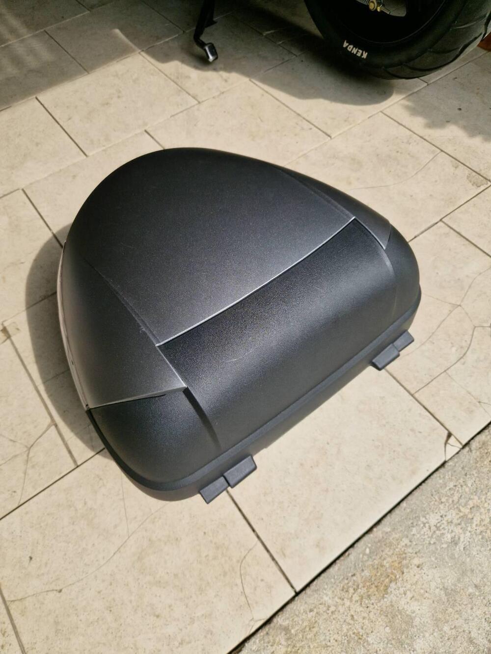 Kymco Agility 50 R16 + (2021 - 25) (19)