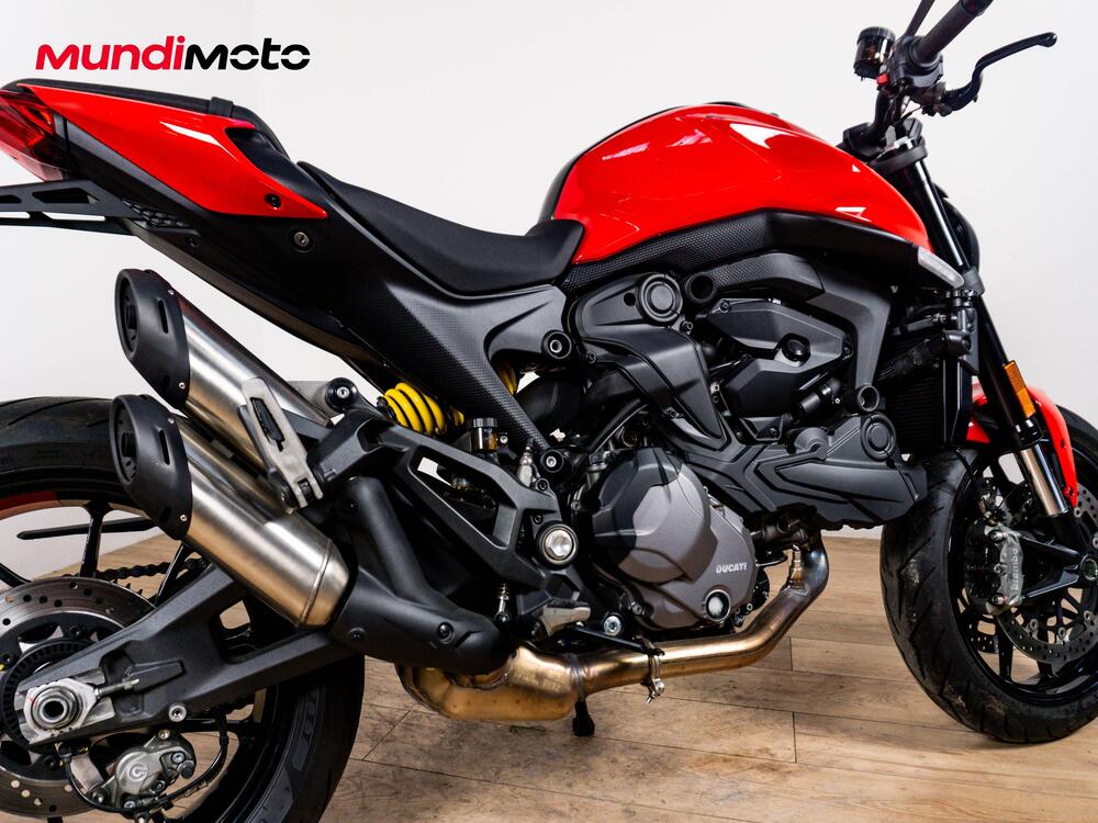 Ducati Monster 937 (2021 - 25) (4)