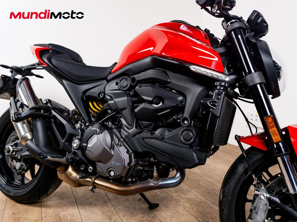 Ducati Monster 937 (2021 - 25) (5)