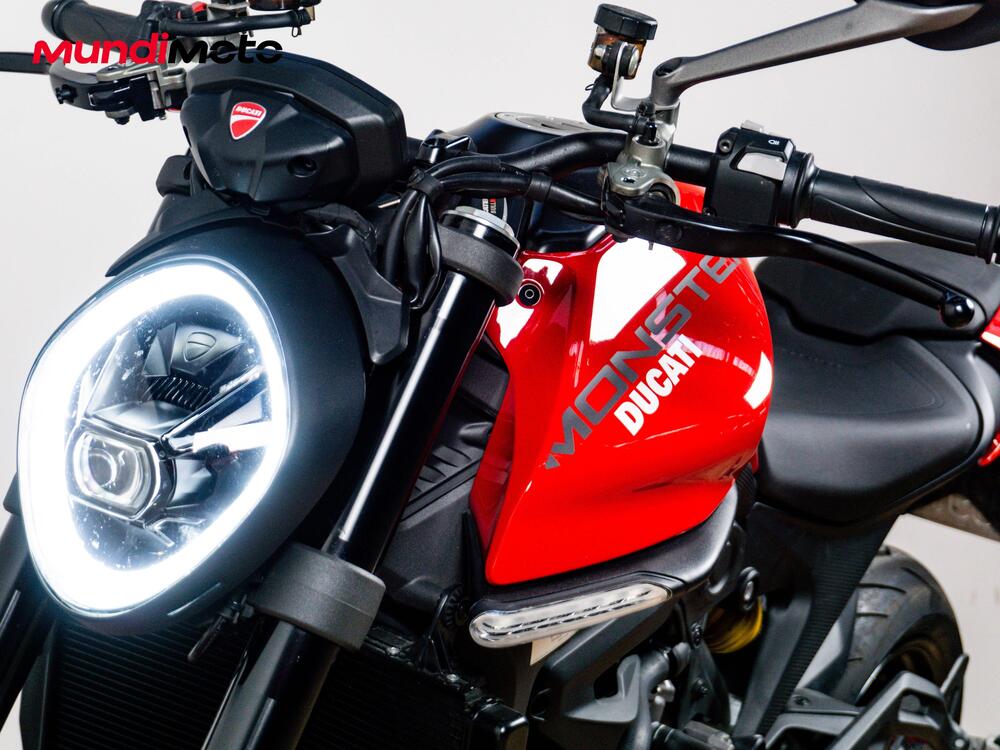 Ducati Monster 937 (2021 - 25) (15)