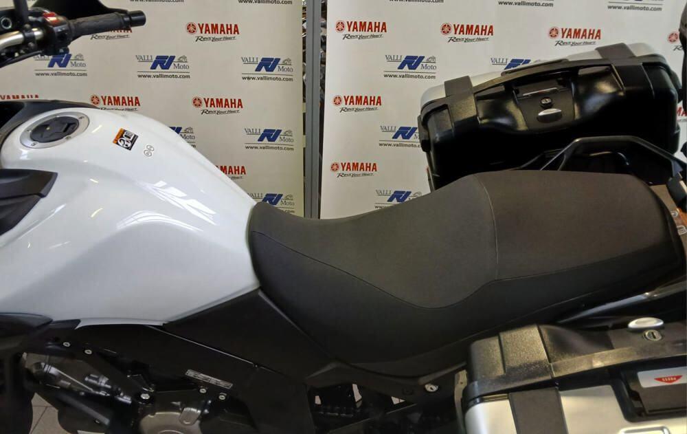 Suzuki V-Strom 650 (2021 - 25) (3)