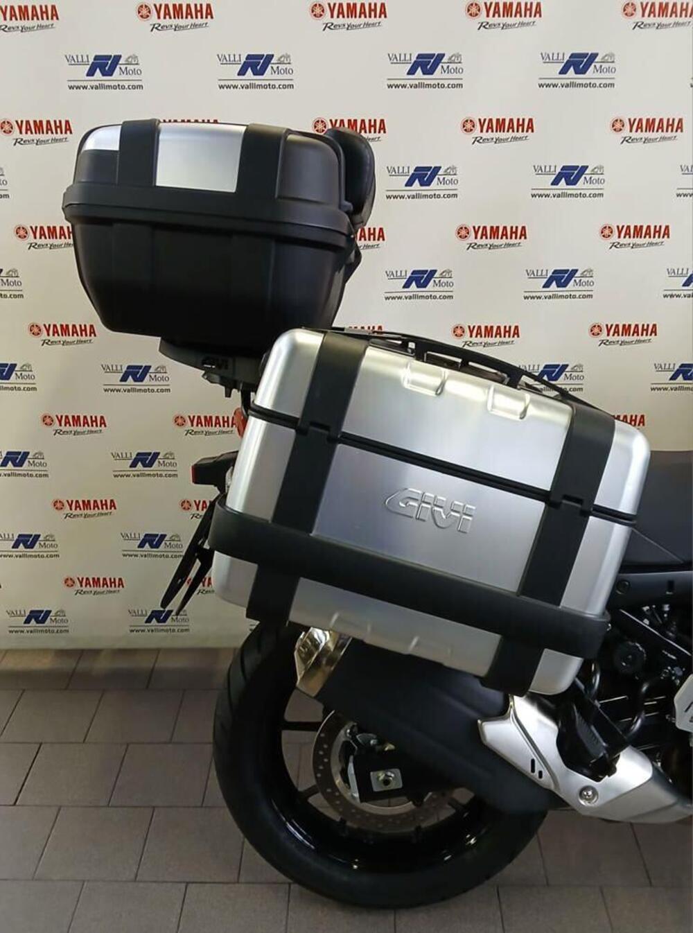 Suzuki V-Strom 650 (2021 - 25) (5)