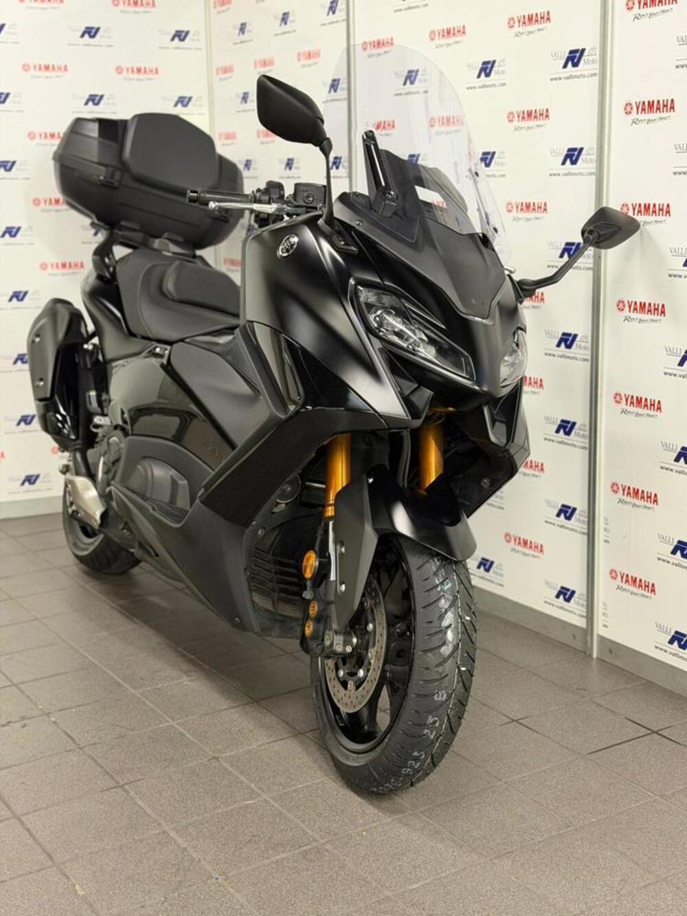 Yamaha T-Max 560 (2022 - 24) (3)