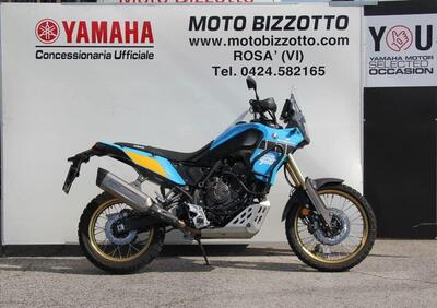 Yamaha T&eacute;n&eacute;r&eacute; 700 Rally Edition (2021) usata