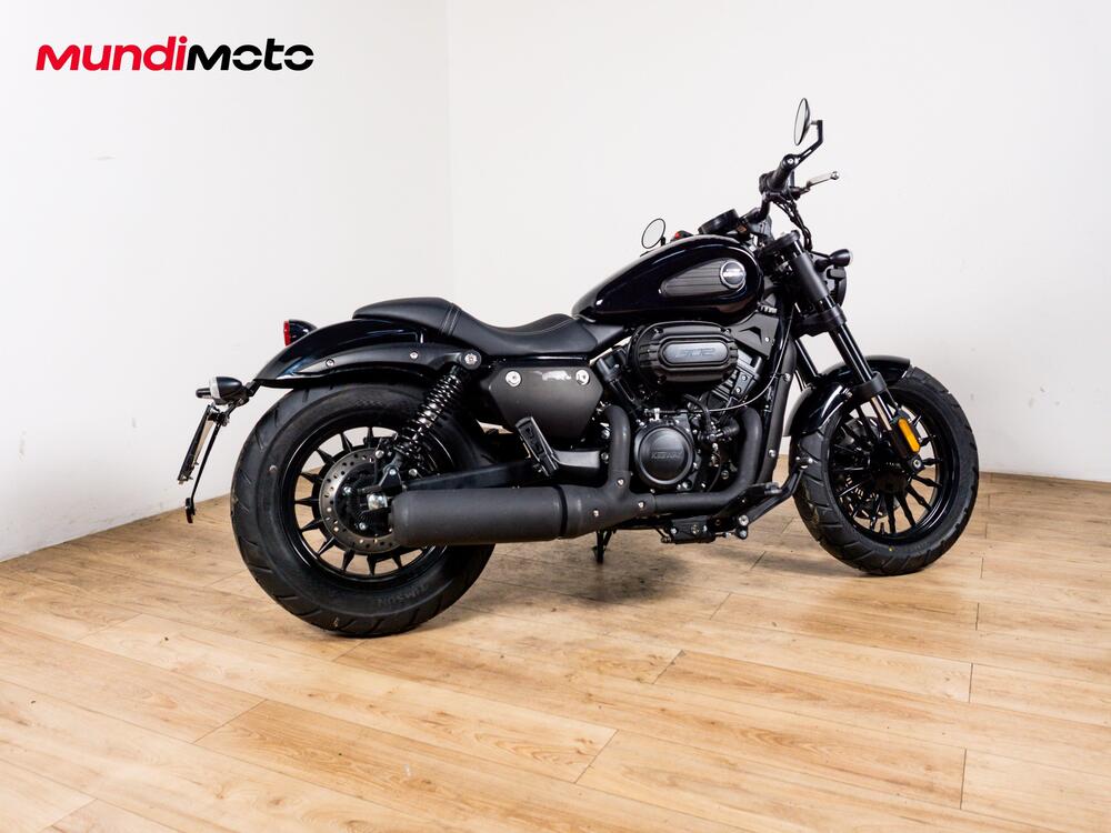 Keeway Motor V302 C (2022 - 25) (3)