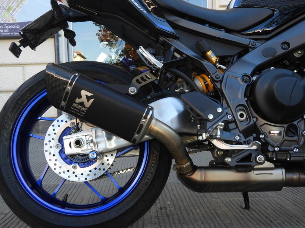 Yamaha MT-09 SP (2024 - 25) (2)