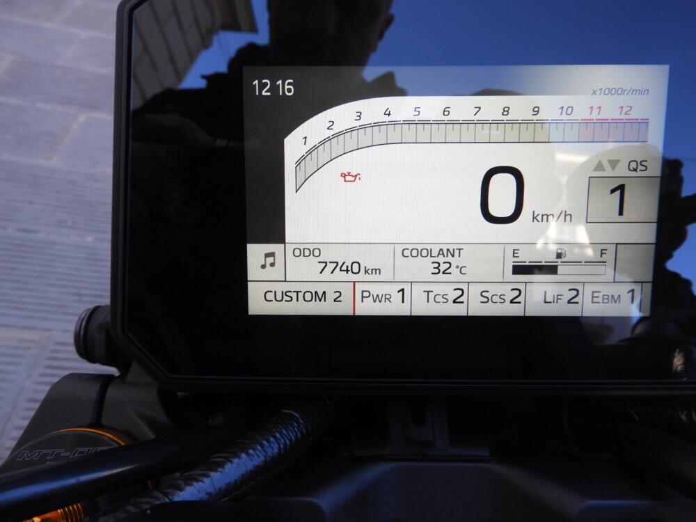 Yamaha MT-09 SP (2024 - 25) (7)