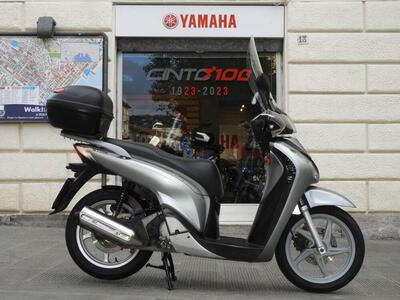 Honda SH 150 i (2009 - 12) usata