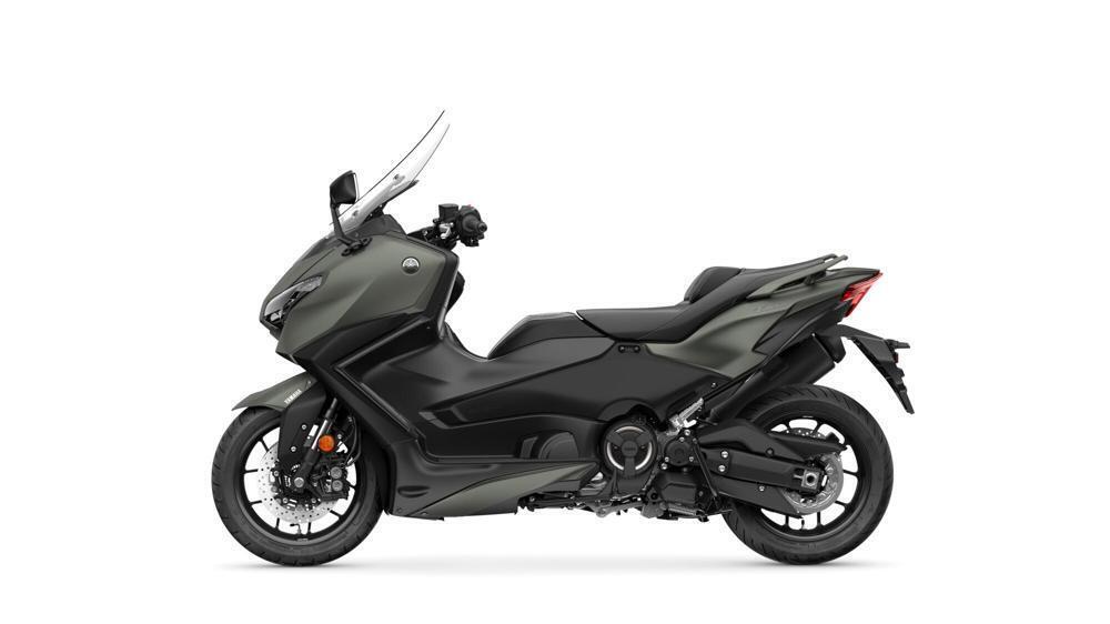 Yamaha T-Max 560 (2025) (12)