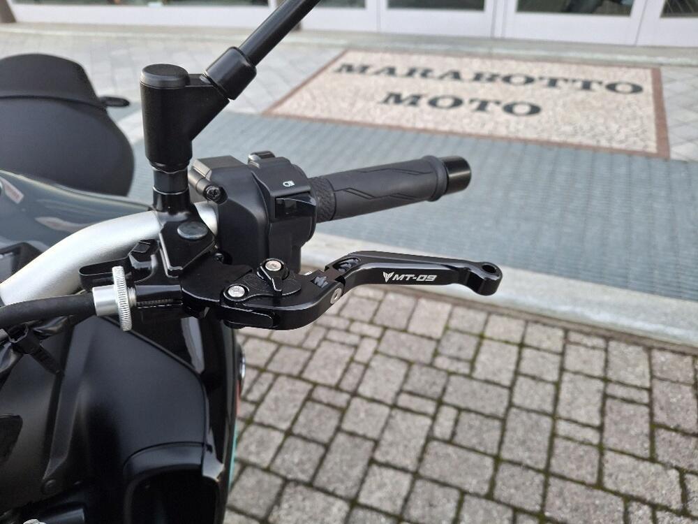 Yamaha MT-09 (2021 - 23) (5)