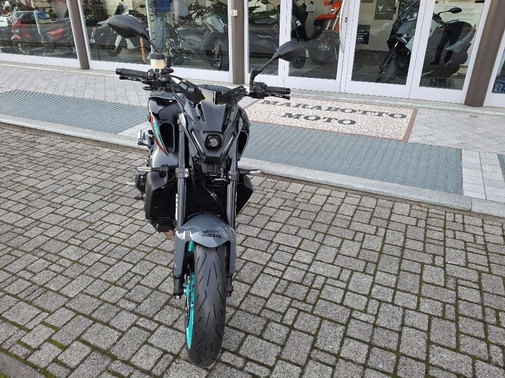 Yamaha MT-09 (2021 - 23) (10)
