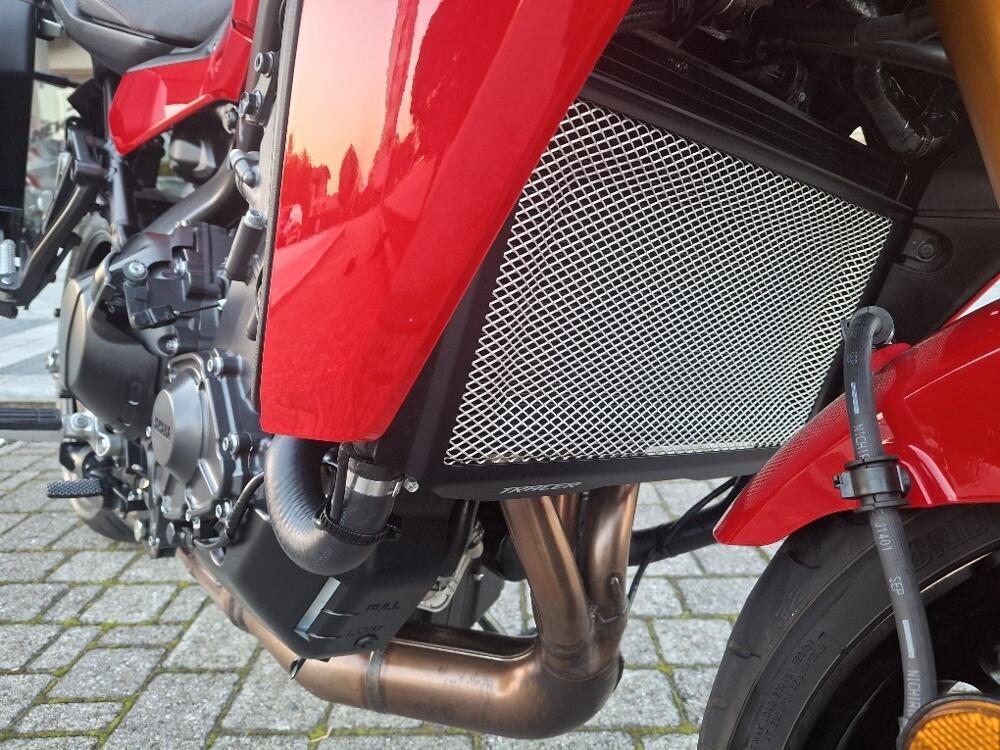 Yamaha Tracer 9 GT (2021 - 24) (3)