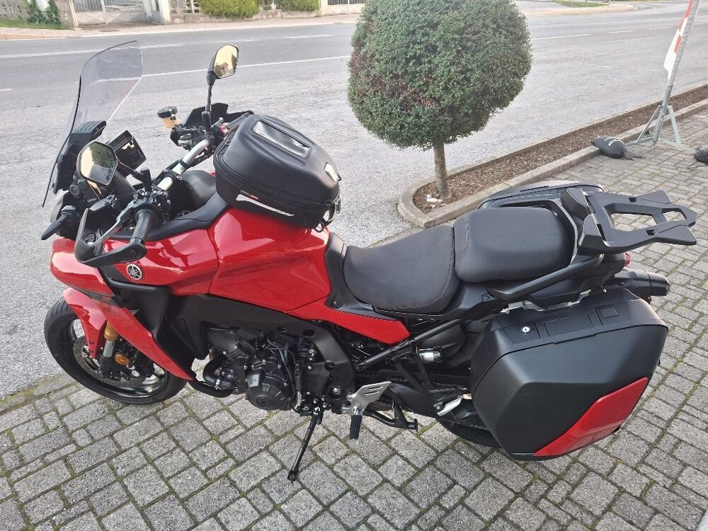 Yamaha Tracer 9 GT (2021 - 24) (5)