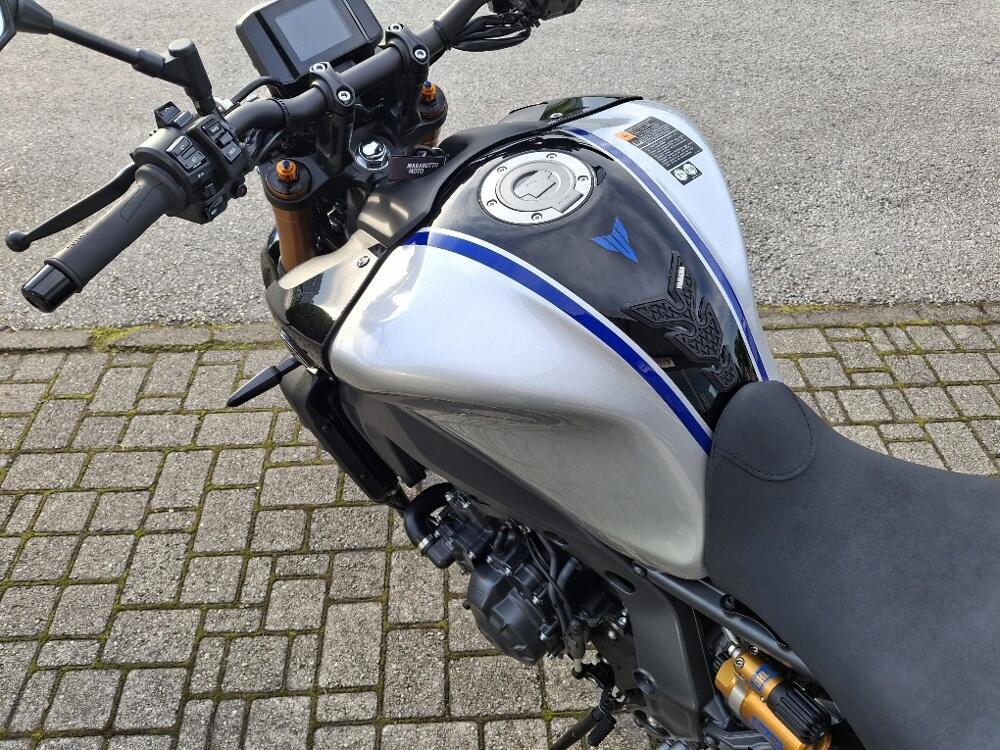 Yamaha MT-09 SP (2021 - 23) (2)