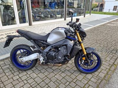 Yamaha MT-09 SP (2021 - 23) usata