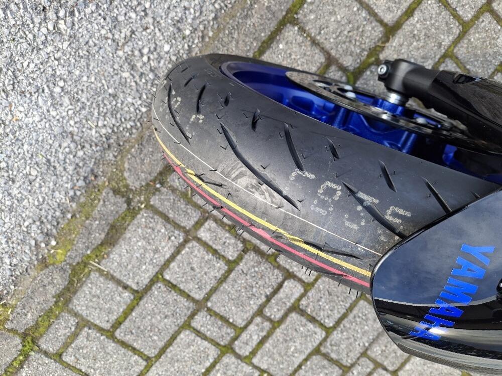 Yamaha MT-09 SP (2021 - 23) (5)