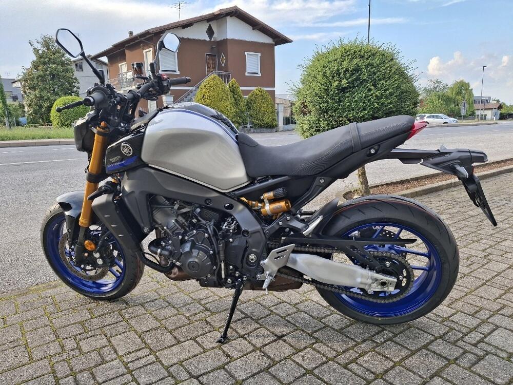 Yamaha MT-09 SP (2021 - 23) (3)