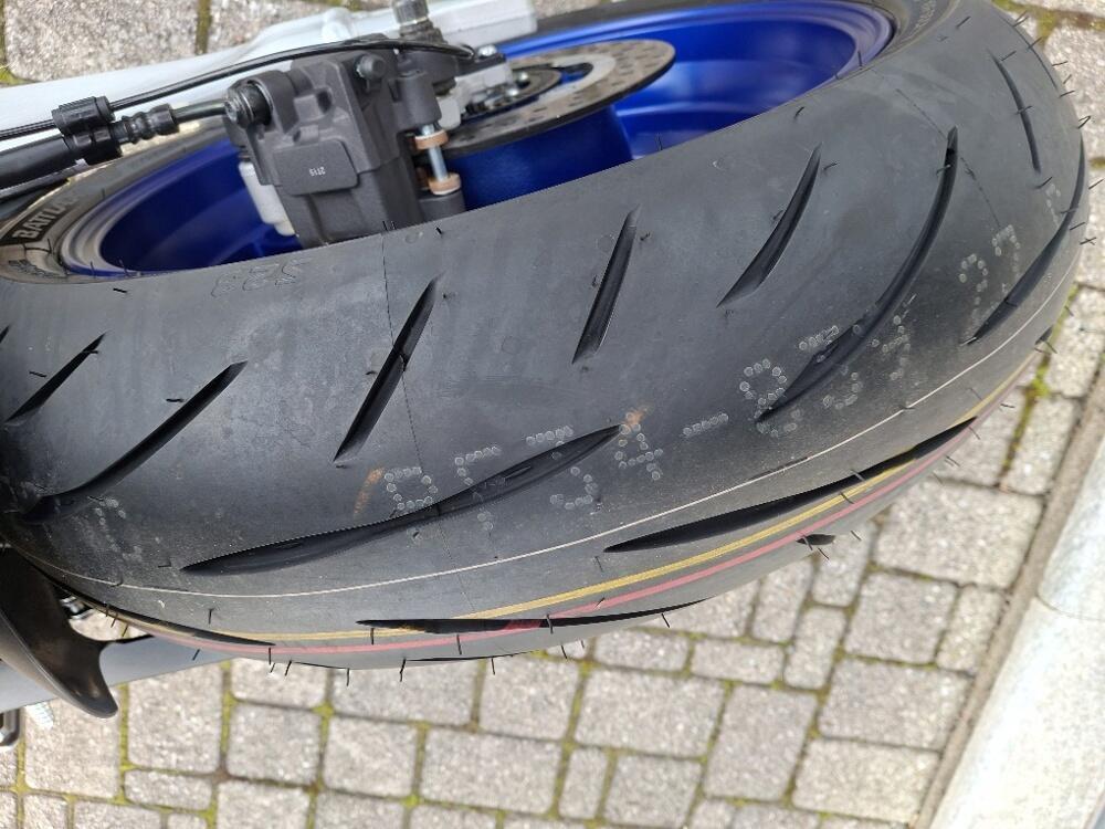 Yamaha MT-09 SP (2021 - 23) (6)