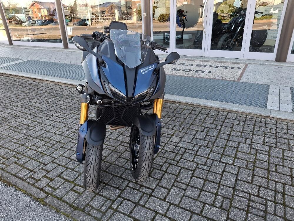 Yamaha Niken 850 GT (2019 - 20) (10)