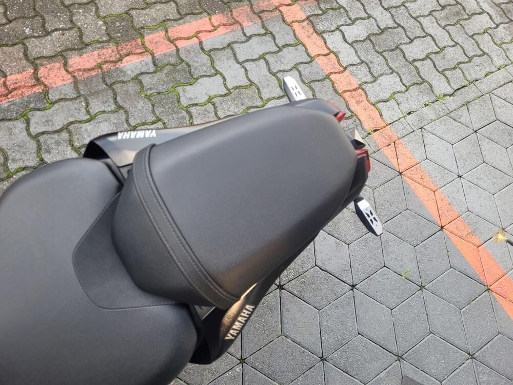 Yamaha MT-07 (2021 - 24) (7)