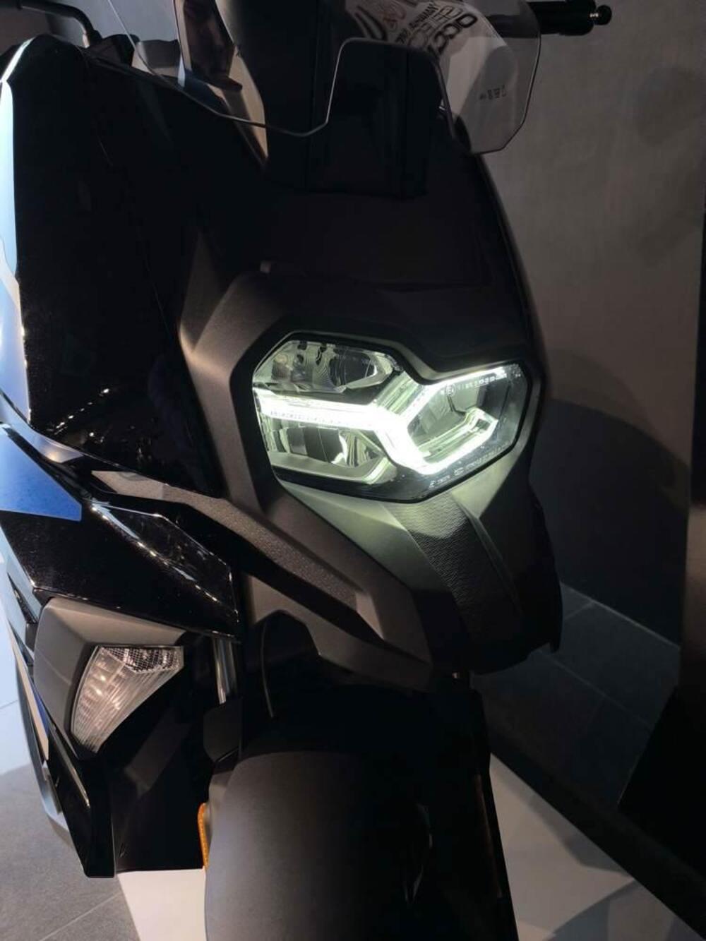 Bmw C 400 X (2021 - 24) (5)