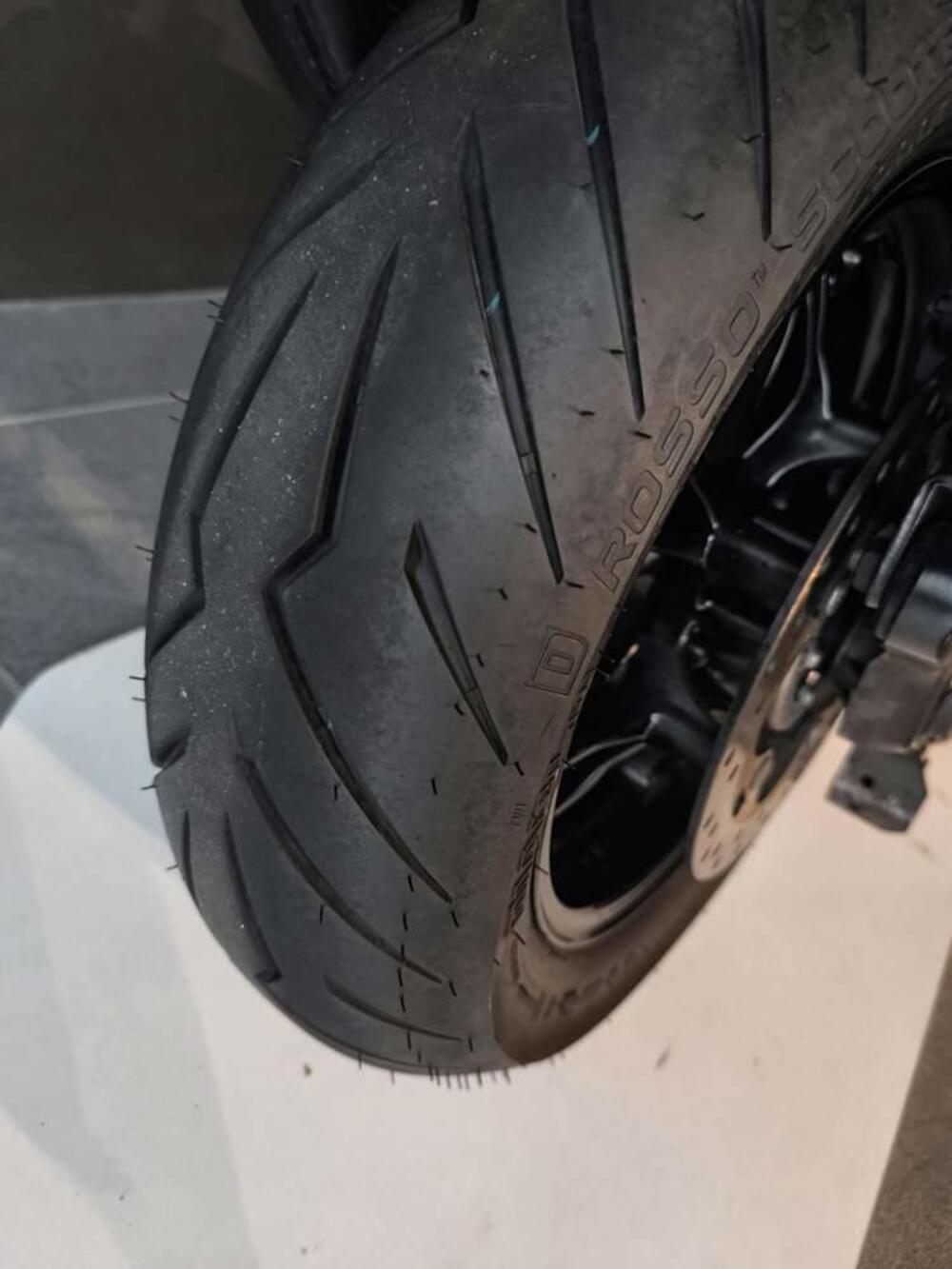 Bmw C 400 X (2021 - 24) (4)