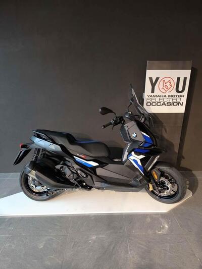 Bmw C 400 X (2021 - 24) usata