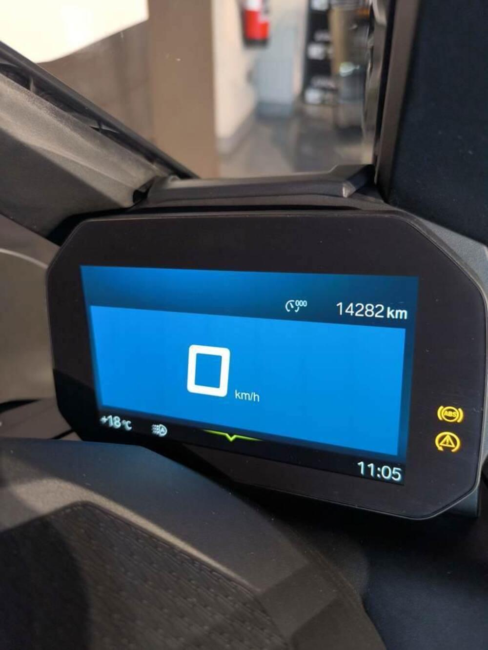 Bmw C 400 X (2021 - 24) (6)