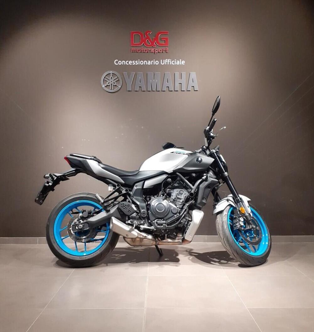 Yamaha MT-07 (2025) (4)