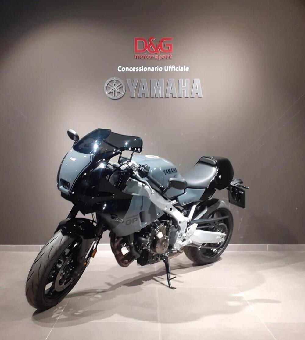Yamaha XSR 900 (2022 - 25) (4)