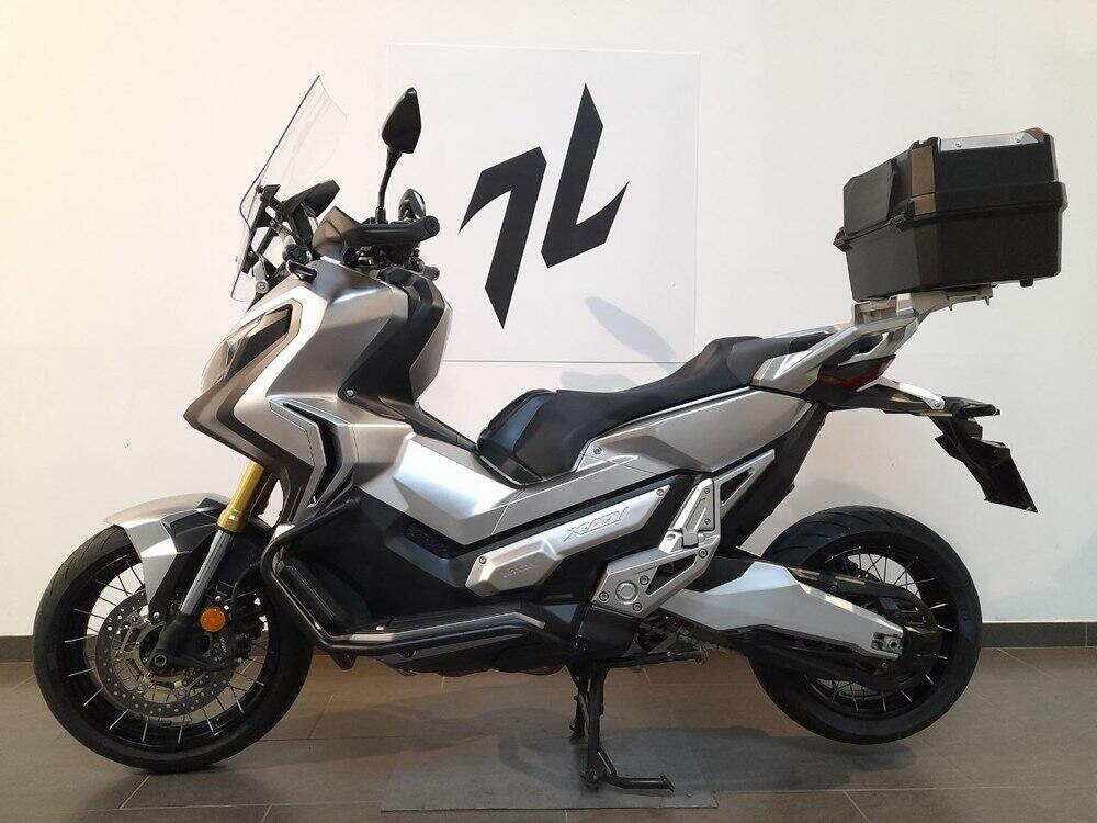Honda X-ADV 750 (2017)