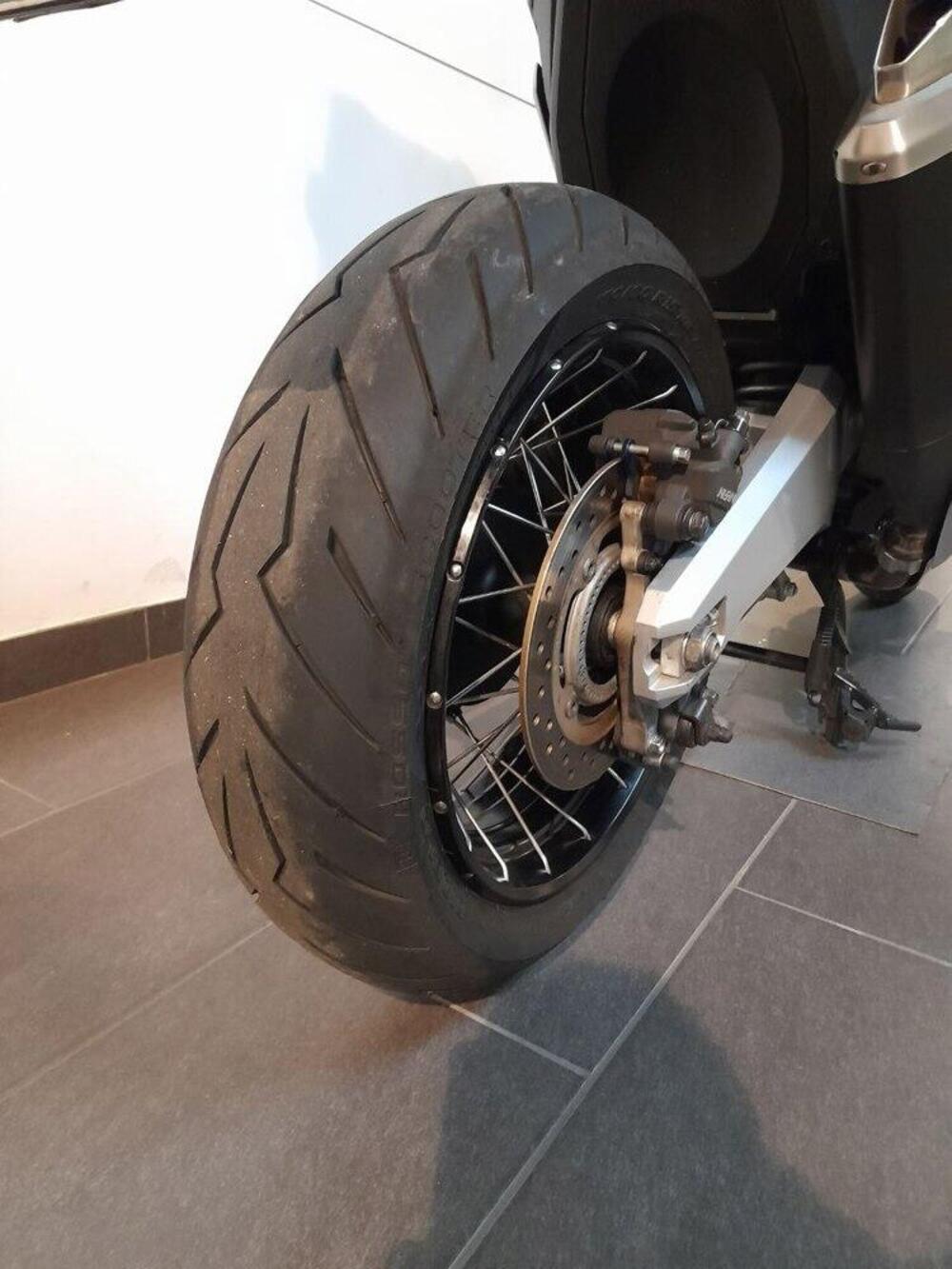 Honda X-ADV 750 (2017) (4)