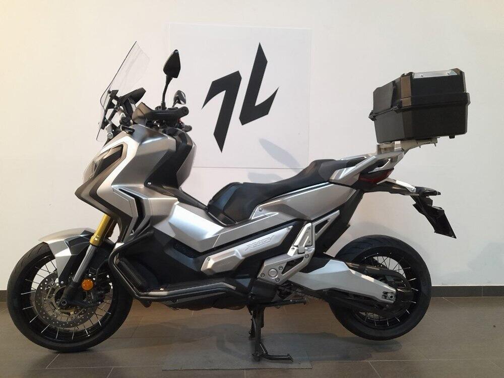 Honda X-ADV 750 (2017) (6)
