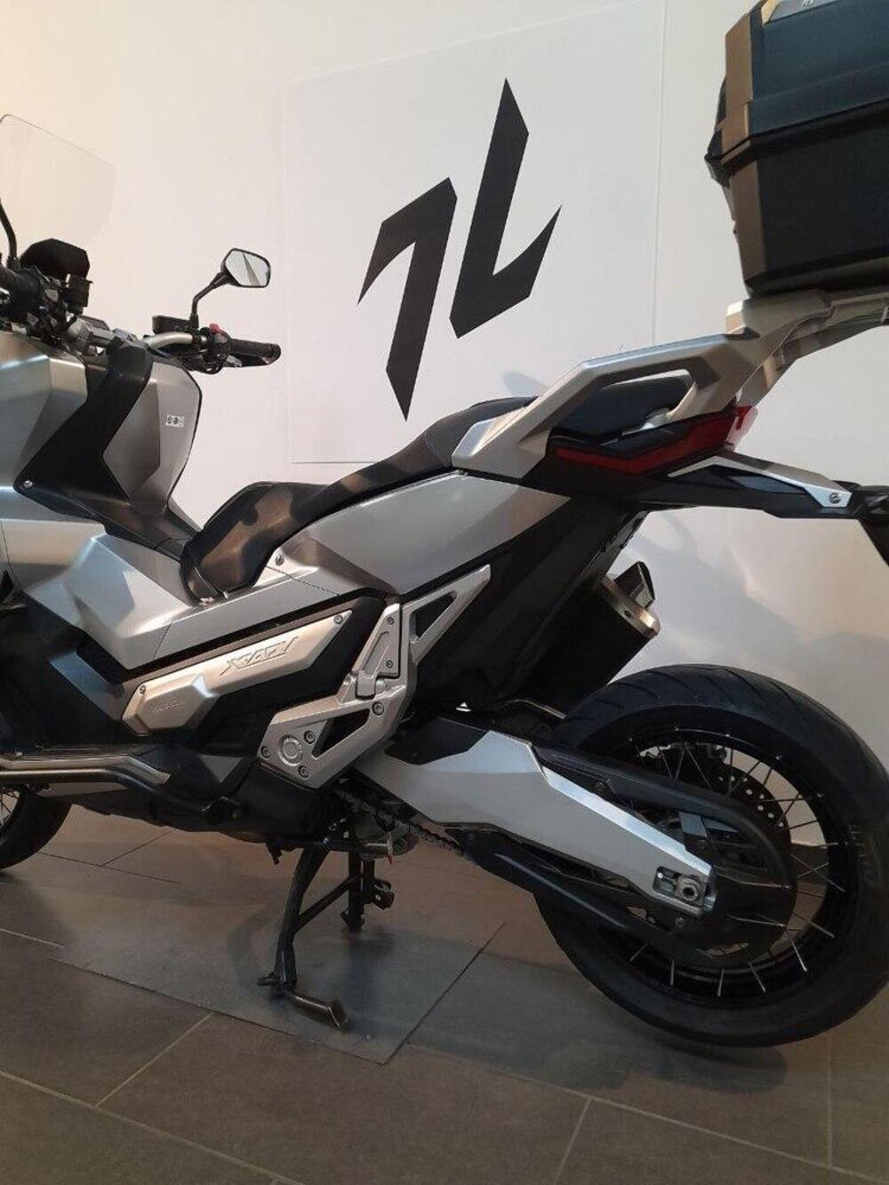 Honda X-ADV 750 (2017) (8)