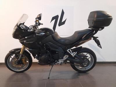 Triumph Tiger 1050 (2006 - 12) usata